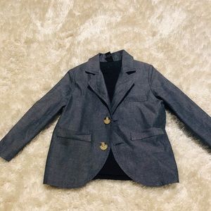 Class Club blazer - 2T, great condition!
